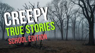 3 Creepy True School Lockdown Stories That Will Blow Your Mind 🤯 [upl. by Alika]