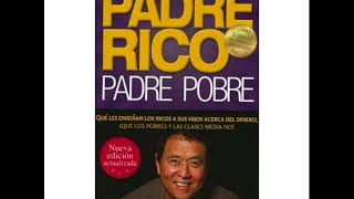 Padre rico Padre Pobre en PDF Completo [upl. by Madra500]