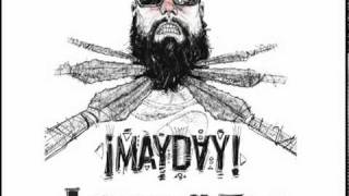 ¡MAYDAY  Black Shades Prod By Jim Jonsin amp Plex Luthor [upl. by Mutat685]