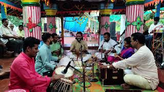 shri sateri mandir Kasai dodamargjai jai ram Atish karapurkar and tabla rutik Mirkar part 1 [upl. by Bivins50]