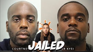 CSB Skrapz amp Jazzy GUILTY In Smallz Murder Case [upl. by Selimah699]