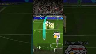 Wait a minutes efootball efootball2024 gameplay [upl. by Karp636]