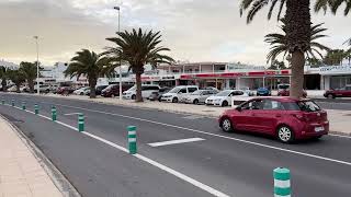 Aparthotel Costa Mar  Lanzarote [upl. by Eraste900]