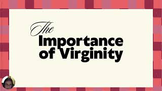 Importance of Virginity or ‘Mizuage’ vs Sowing Wild Oats [upl. by Eniala]