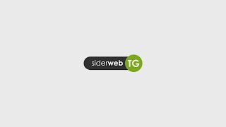 siderweb TG Edizione del 12 gennaio 2024 [upl. by Rephotsirhc673]