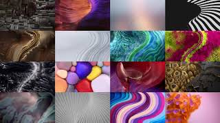 BBC Two New Idents 2018 [upl. by Aed431]