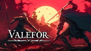 Valefor — gameplay [upl. by Sama]