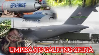 CHINA MAKIPAG GYERA NABA DAHIL SA GALIT NILA SA PINASITO ANG SABI NG DUWENDI [upl. by Annair]