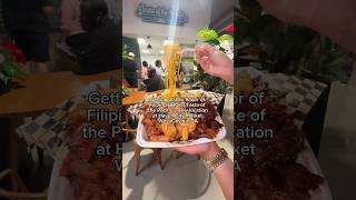 FILIPINO BBQ HAVEN CITY MARKET WEST COVINA TASTE OF THE PACIFIC [upl. by Aneeles]