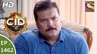 CID  सी आई डी  Ep 1462  Ghostly Riddle  17th September 2017 [upl. by Mairhpe]