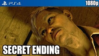 Far Cry 4 SECRET ENDING Walkthrough PART 31 1080p Lets Play Gameplay TRUEHD QUALITY [upl. by Xenophon]