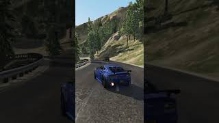 GTA V  Dewbauchee Rapid GT Esportivos shorts 17 [upl. by Ciaphus751]