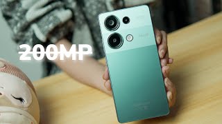 Redmi Note 13 Pro 30 Days Later  Why Its Not For You [upl. by Batruk]