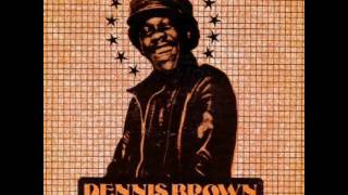 Dennis Brown  Black Magic Woman HQ [upl. by Lundgren]