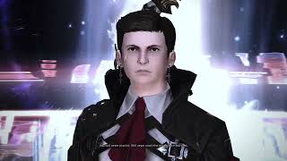 FFXIV Trial  The Final Day Machinist [upl. by Naves]