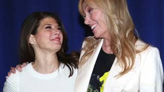 Interview SAG Foundation Conversations Series with Marisa Tomei [upl. by Shue]