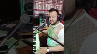 Style Rai 2024 Chab Houssem 2014 Yamaha a1000 by Japoni 💯🎹🎼🎸💖 [upl. by Rotkiv436]