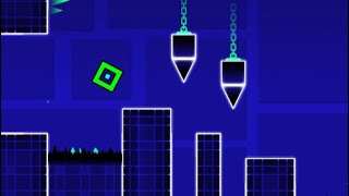 Airborne Robots 10 100  Geometry Dash [upl. by Kegan]