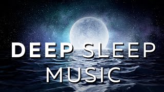 Try Listening for 3 minutes ★︎ UNINTERRUPTED Serene Sleep [upl. by Redmer607]