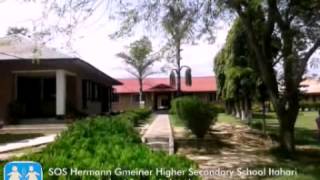 SOS HERMANN GMEINER HIGHER SECONDARY SCHOOL ITAHAR [upl. by Aeiram]