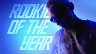 MIKE RAVE ⌁ Rookie of The Year official music visual [upl. by Hauge]