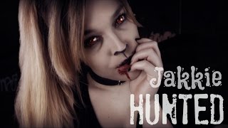 ☆★ASMR★☆ Hunted  Jakkie  Lost Little Alleycat [upl. by Rosner751]