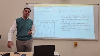 MachZehnder Interferometer contd [upl. by Tamara]