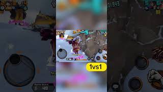 Previous Pirate King VS FUTURE Pirate King opbr onepiece opbrgameplay opbr1on1 [upl. by Neilla]