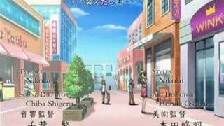 Memories Off 35  Omoide no Kanata e  Opening [upl. by Neelac]