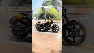 HarleyDavidson STREET BOB 114  Definitely Worth It [upl. by Hardin]