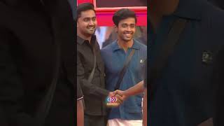 Gowtham’s brother is in the house  Bigg Boss Telugu 8  DisneyPlus Hotstar Telugu [upl. by Joshia]