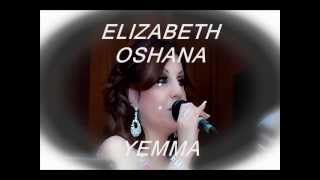 assyrian song  elizabeth oshana yemma [upl. by Tapes694]