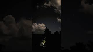 241015 Night sky time lapse [upl. by Marten]