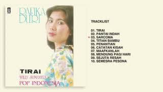 Rafika Duri  Album Tirai  Audio HQ [upl. by Elohcim459]