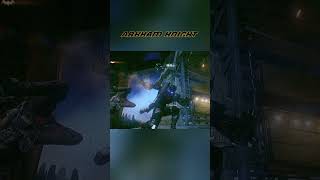 Arkham Knight Stealth Takedowns batmanarkhamknight batmanarkhamknight [upl. by Vil261]