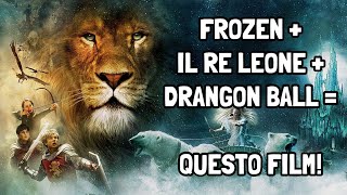 Le CRONACHE CRINGINE di NARNIA  SPECIALE DI NATALE [upl. by Potts]