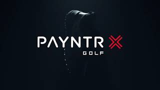 PAYNTR GOLF  PAYNTR X001 F [upl. by Lertram236]