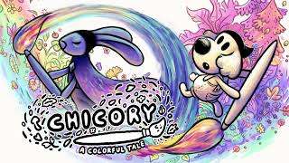 Chicory A Colorful Tale 🎵 17 Mistake [upl. by Mick608]