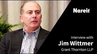 Tax Challenges and Future Trends A Conversation with Grant Thornton’s Jim Wittmer [upl. by Cassey]