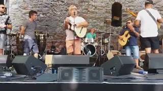 Gipsy Kings Live 2018 Soundcheck Chiribi [upl. by Ennovyhc969]