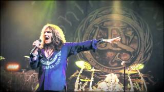 Whitesnake quotThe Gypsyquot Official Video  The Purple Tour 2015 [upl. by Eanore]