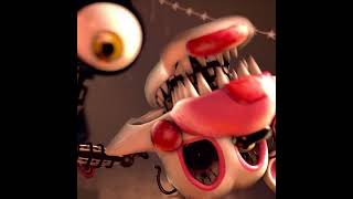 Mangle Voice Lines animated [upl. by Saidel]