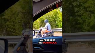 Pororoca foryou comedy canaldecomedia funny foryou shorts shortvideo subscribe fyp fy [upl. by Desdamona959]