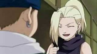 Youre BeautifulFrom Shikamaru to Ino [upl. by Jennee749]