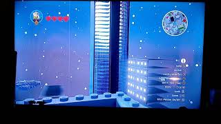 Lego worlds the Brickopolis Observation Tower [upl. by Aikal]