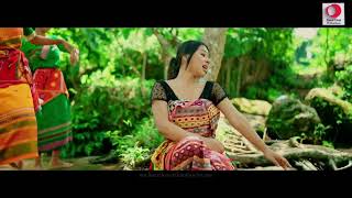 new rabha song [upl. by Fronnia530]