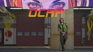 OCRP LIVE  Firehouse Thursday [upl. by Jacobba]