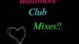 Bone Thugs n Harmony  Thuggish Ruggish Bone Baltimore Club Music Rump [upl. by Rehtae]