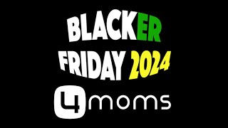 4moms Black Friday 2024 Sale  What You Can Expect [upl. by Luing]