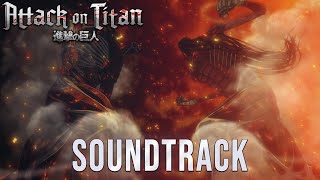 The Final Battle ＜TRAITOR＞「Attack on Titan S4 OST」Epic Orchestral Cover [upl. by Ennaxxor895]